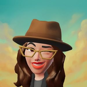 Meet your Posher, Lena